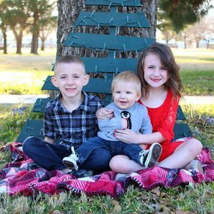 Meet your Posher, Kayleigh